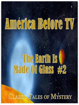 cover image of America Before TV